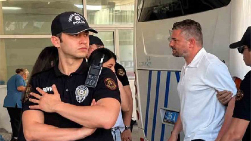 Buca Belediyesi'ne rüşvet ve yolsuzluk operasyonu: Gözaltı sayısı 54'e yükseldi