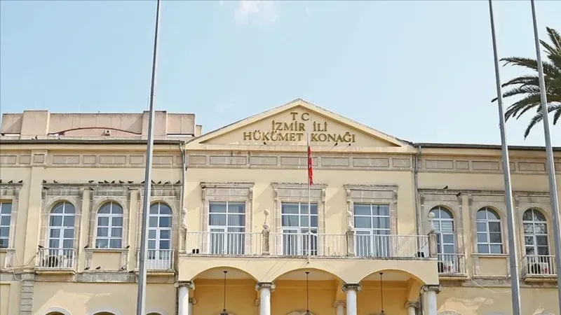 İzmir Valiliği açıklandı: Buca Belediye Meclisi 12 Haziran’da yeni başkanı seçecek