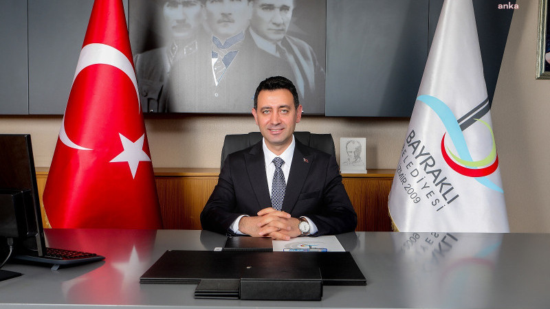 Çiğli’nin ardından gözler Bayraklı’da: İrfan Önal’dan parti değişikliği kararı